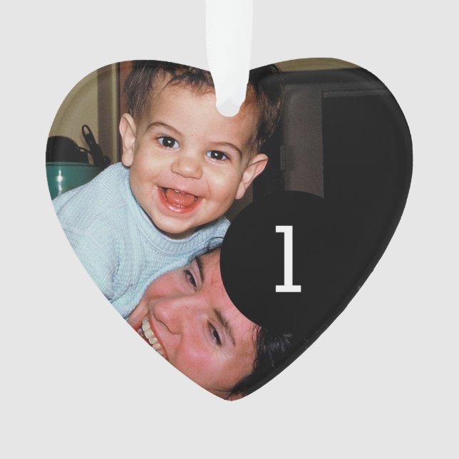 Ornamento Crie suas próprias imagens simples e fáceis 2 Esti (Frente)