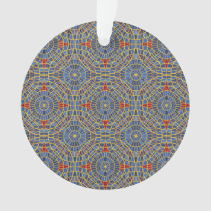 Ornamento "Cult of Marriott Carpeting"