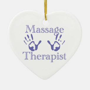 Ornamento cura das mãos