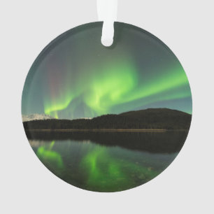 Ornamento Curling Aurora
