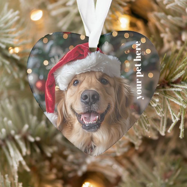 Ornamento Custom (Árvore)