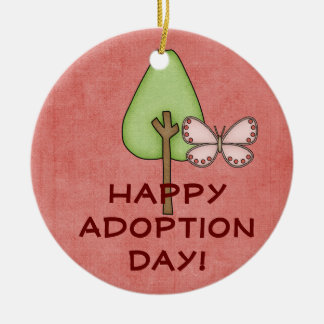 ornamento da adopção
