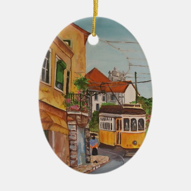 ornamento da arte (Frente)