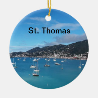 Ornamento da árvore de Natal