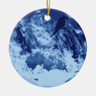 Ornamento da avalancha
