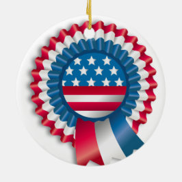 Ornamento da Faixa de Opções