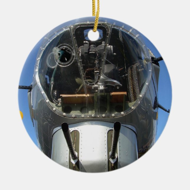 Ornamento da foto de Seat da torreta do (Frente)