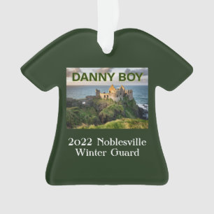 Ornamento da Guarda Noblesville Winter 2022