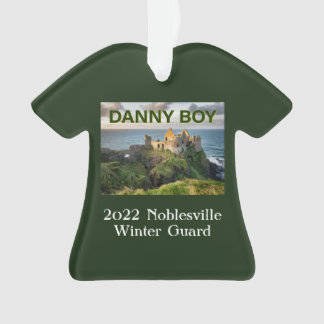 Ornamento da Guarda Noblesville Winter 2022