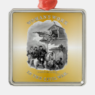 Ornamento da guerra civil