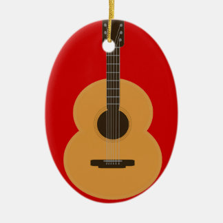 Ornamento da guitarra