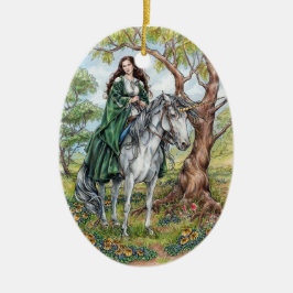 Ornamento da inocência