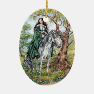 Ornamento da inocência