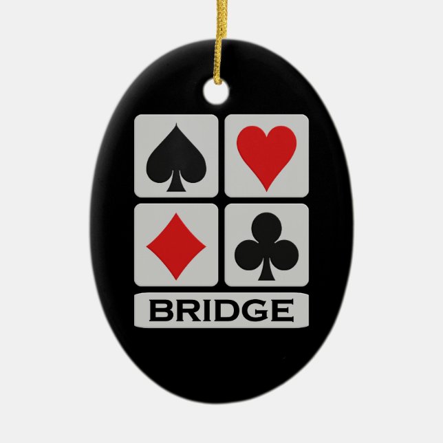 Ornamento da ponte (Frente)