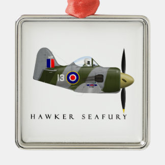 Ornamento da raça 13 de Seafury