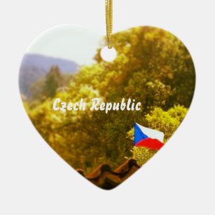 Ornamento da república checa