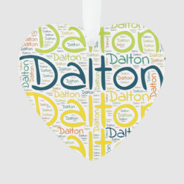 Ornamento Dalton