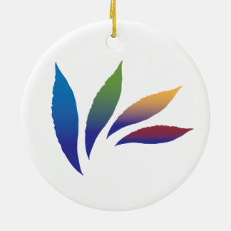 Ornamento das Imaginações Santa