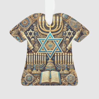 Ornamento de Acrílico