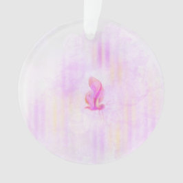 Ornamento de Acrílico