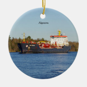 ornamento de Algonova