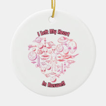 Ornamento de Alienígenas Roswell