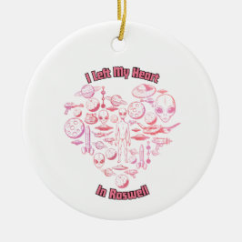 Ornamento de Alienígenas Roswell