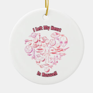 Ornamento de Alienígenas Roswell