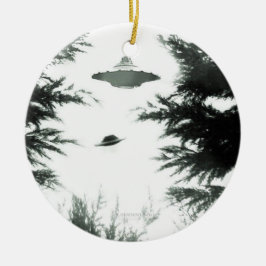 Ornamento de Amigos do OFO