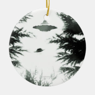 Ornamento de Amigos do OFO