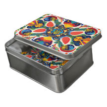 Ornamento de arte ucraniano Samchykivka -