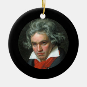Ornamento de Beethoven