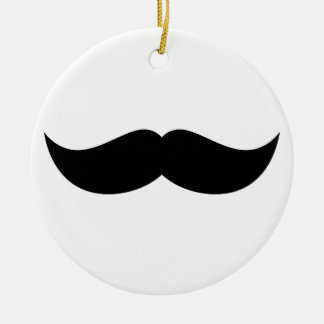 Ornamento de bigode