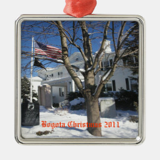 Ornamento de Boro Salão