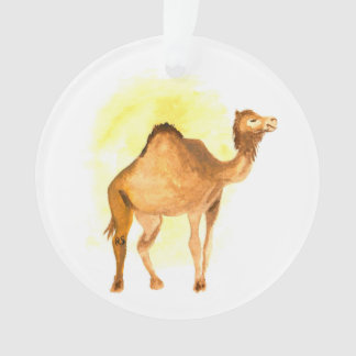 Ornamento de Camel