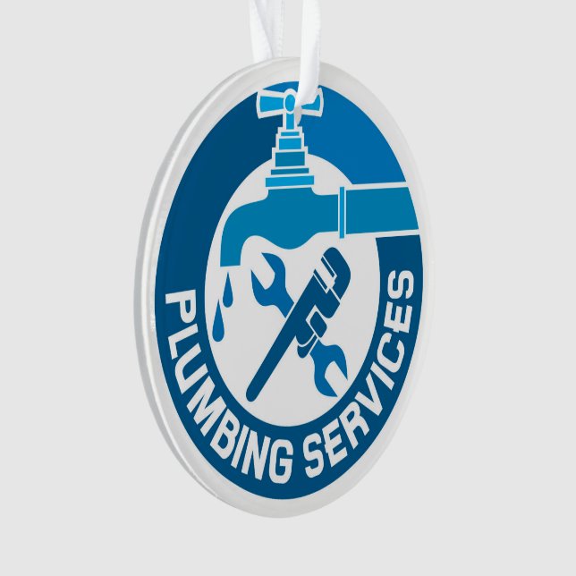 Ornamento de Canalizador (Frente)