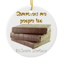 Ornamento de Caracteres