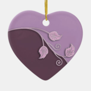 Ornamento de Casamento Junto do Primeiro Natal