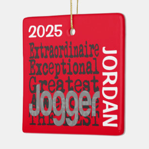 ORNAMENTO DE CERÂMICA