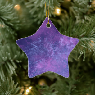 ORNAMENTO DE CERÂMICA 