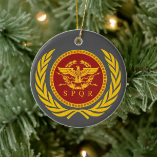 ORNAMENTO DE CERÂMICA 