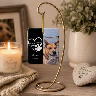 ORNAMENTO DE CERÂMICA 