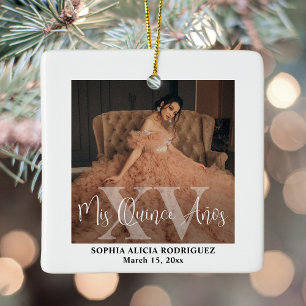 ORNAMENTO DE CERÂMICA 