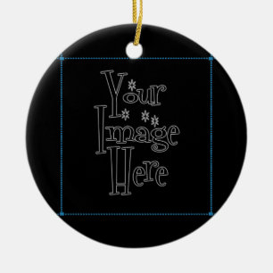 Ornamento De Cerâmica ѺѲѻѳо●•O ◦ CRIA SEUS PRÓPRIOS - PERSON