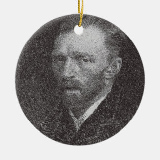 ORNAMENTO DE CERÂMICA 自画像2