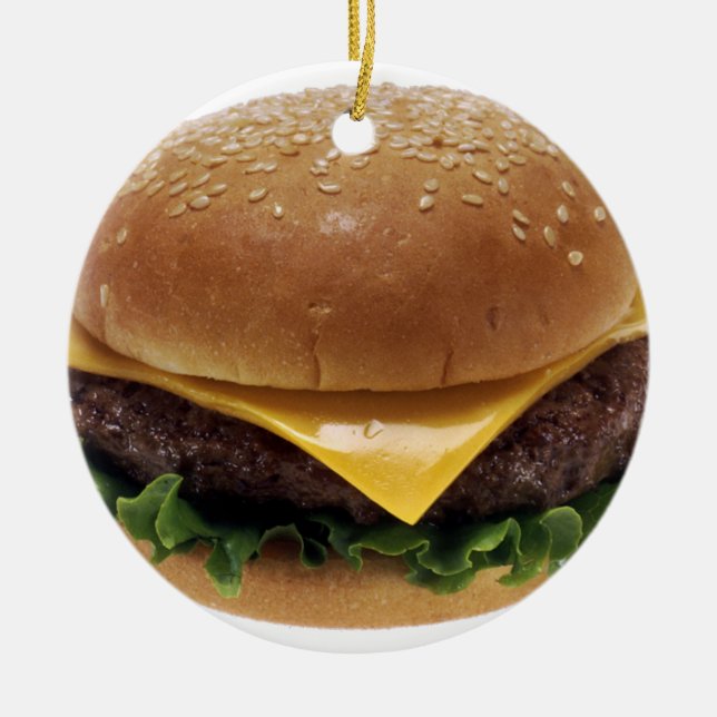 Ornamento De Cerâmica 1280px-Cheeseburger.png (Frente)