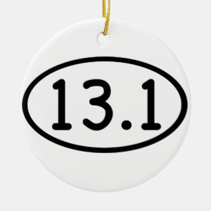ORNAMENTO DE CERÂMICA 13,1