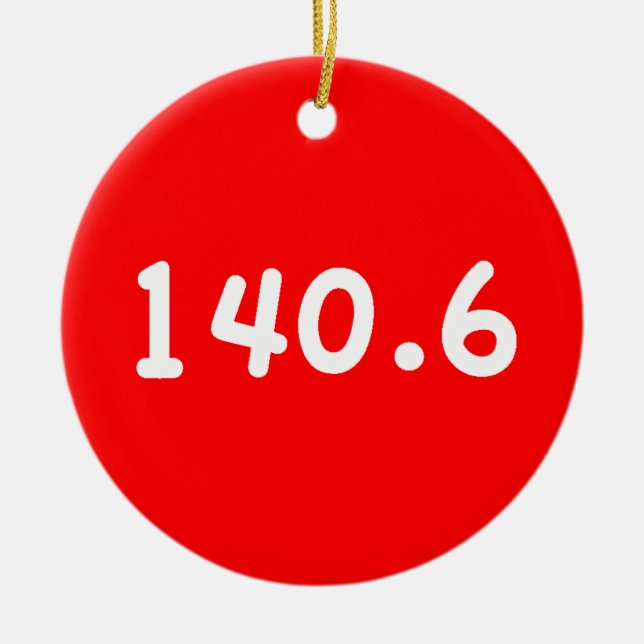 ORNAMENTO DE CERÂMICA 140,6 (Frente)