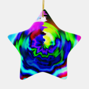 ORNAMENTO DE CERÂMICA 1962