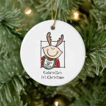 1rua personalizada de rosto de tonto claro